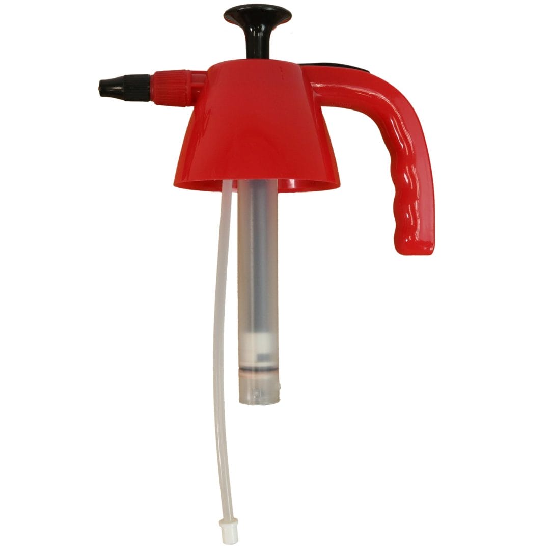 Chapin 48 Ounce Handheld Pump Sprayer