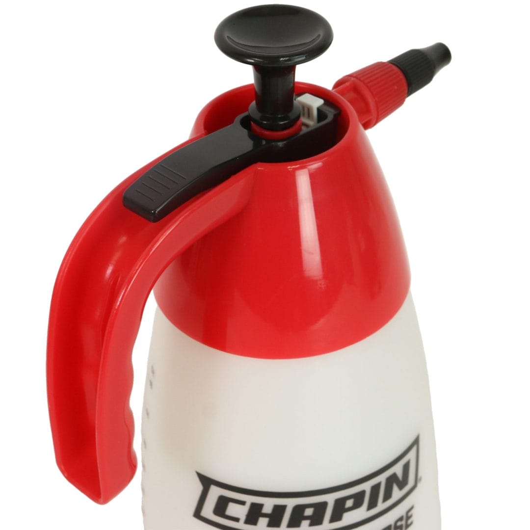 Chapin 48 Ounce Handheld Pump Sprayer