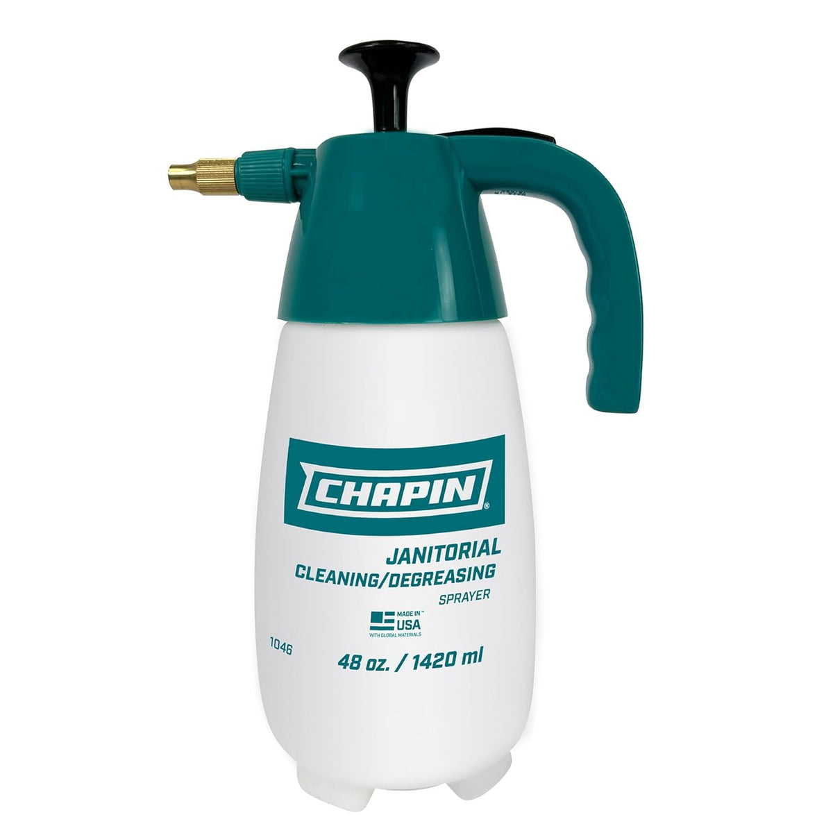 Chapin 48-Ounce Janitorial/Sanitation Industrial Cleaner/Degreaser Sprayer