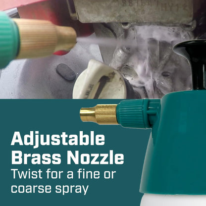 Chapin 48-Ounce Janitorial/Sanitation Industrial Cleaner/Degreaser Sprayer