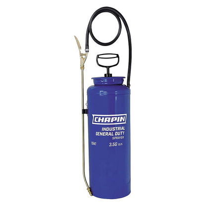 Chapin Industrial Sprayer General Purpose 3.5 gal