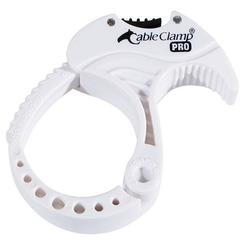 Fuller Small Cable Clamp Pro Reusable Cord Organizer