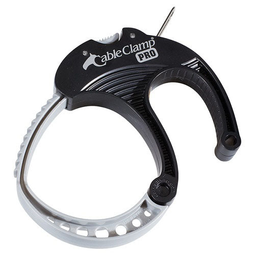 Fuller Large Cable Clamp Pro Reusable Cord Organizer