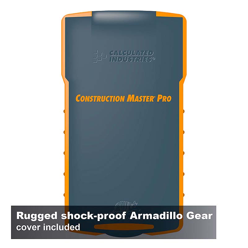 Construction Master Pro
