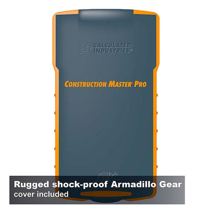 Construction Master Pro