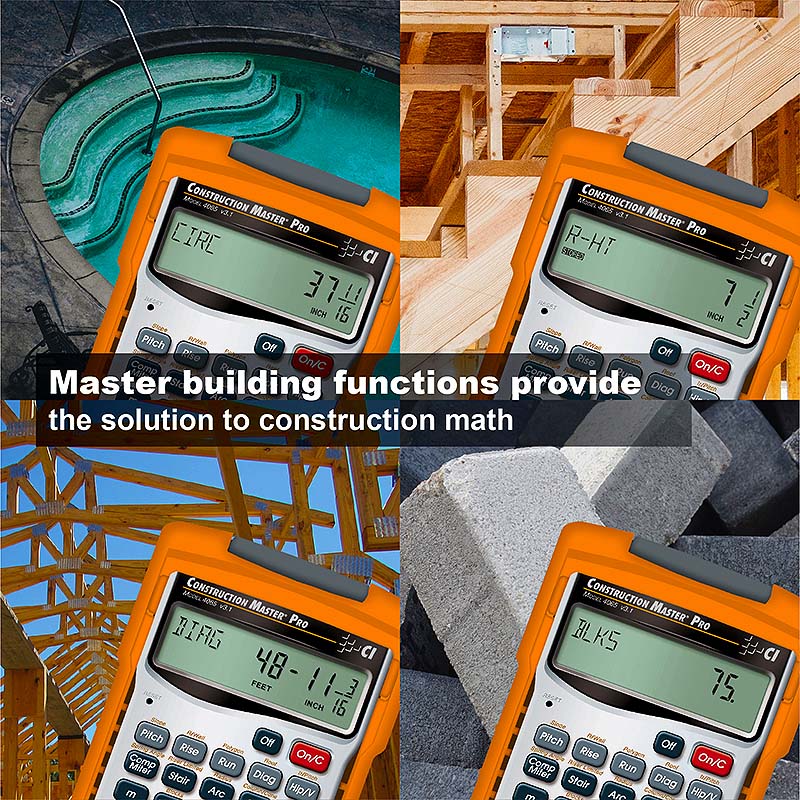 Construction Master Pro