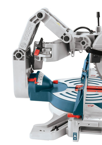 Bosch GCM12GD 12 Inch Dual-Bevel Glide Mitre Saw
