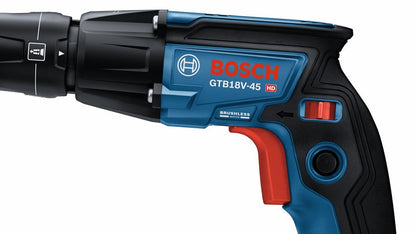 Bosch GTB18V-45N 18V Brushless Cordless 1/4 Inch Hex Screwgun (Tool Only)