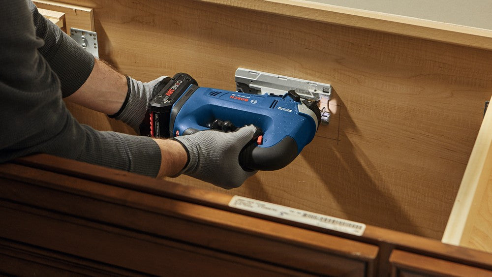 Bosch GST18V-50N 18V Brushless Cordless Top-Handle Jig Saw (Tool Only)