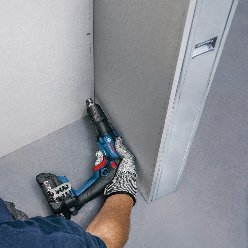 Bosch GTB18V-45N 18V Brushless Cordless 1/4 Inch Hex Screwgun (Tool Only)
