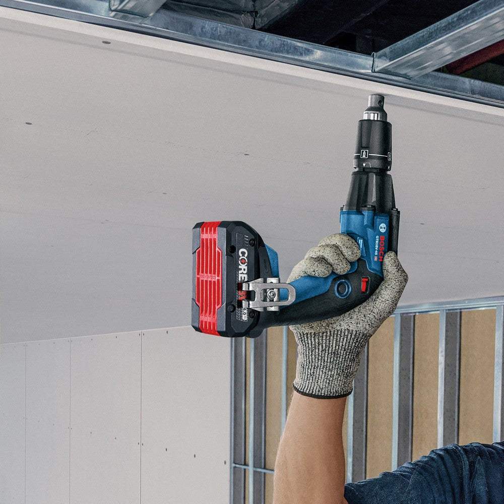Bosch GTB18V-45N 18V Brushless Cordless 1/4 Inch Hex Screwgun (Tool Only)
