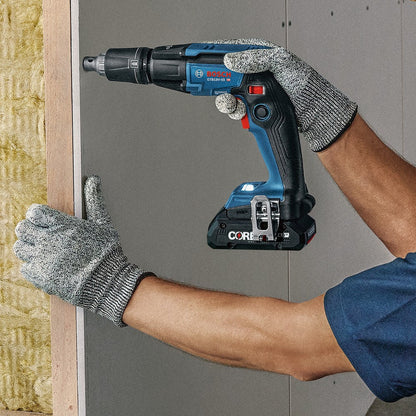 Bosch GTB18V-45N 18V Brushless Cordless 1/4 Inch Hex Screwgun (Tool Only)