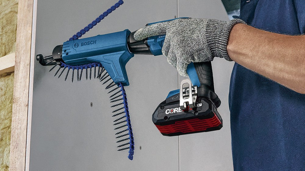 Bosch GTB18V-45N 18V Brushless Cordless 1/4 Inch Hex Screwgun (Tool Only)
