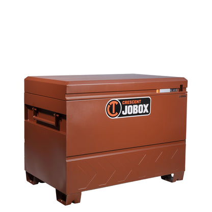 Crescent JOBOX 48in x 30in Site-Vault High-Capacity Chest – 48 by 30-inch Site-Vault high-capacity chest main product view