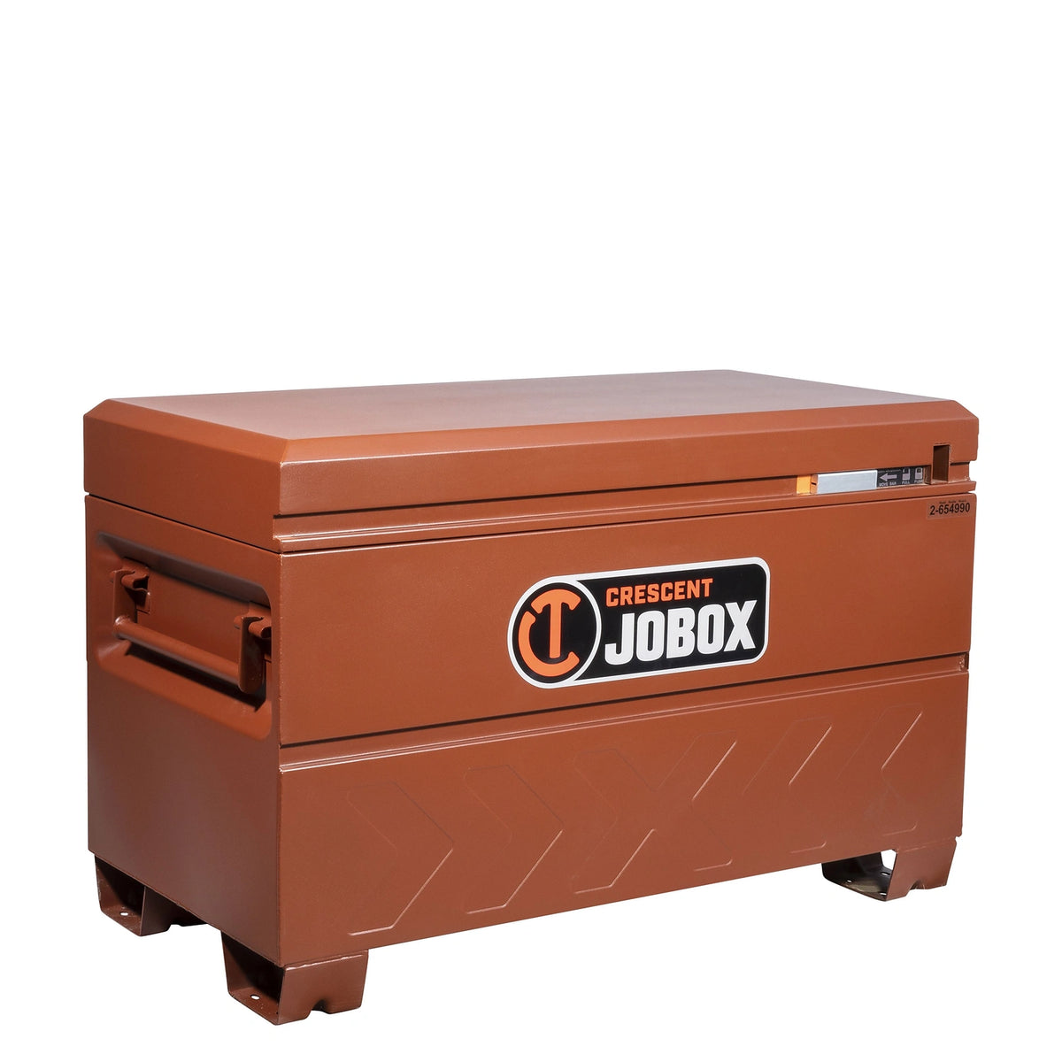 Crescent JOBOX 48in x 30in Site-Vault High-Capacity Chest – Site-Vault heavy-duty chest family product view