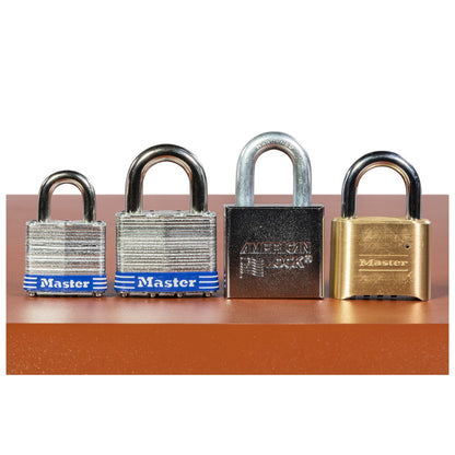 Crescent JOBOX 60in Site-Vault Heavy-Duty Chest – staked and welded heavy-duty hinge detail