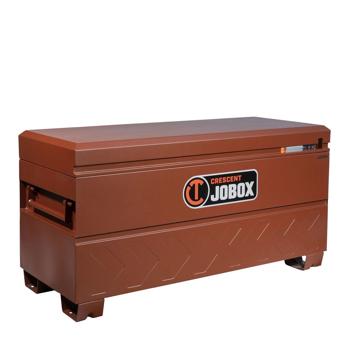 Crescent JOBOX 60in Site-Vault Heavy-Duty Chest – 60-inch Site-Vault chest main product view