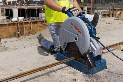 Bosch GCO15-14 15 Amp 14In Abrasive Cut Off Machine