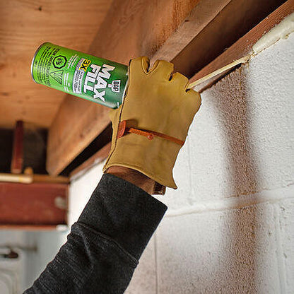 DAP 340g Max Fill Expanding Foam Sealant