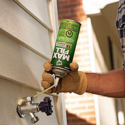 DAP 340g Max Fill Expanding Foam Sealant