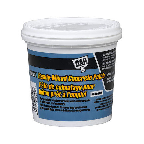 DAP 946ml Ready Mix Concrete Patch Sealant