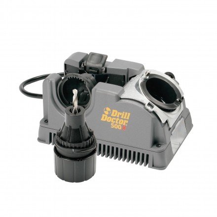 Drill Doctor DD500XC Pro Drill Bit Sharpener Kit