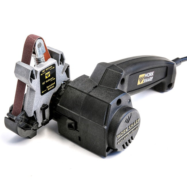 Work Sharp Knife & Tool Sharpener Mk.2