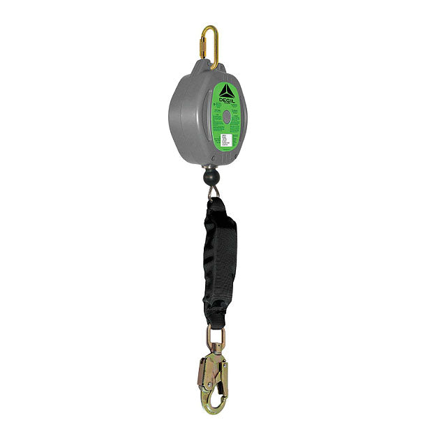 DEGIL 30' Self-Retractable Life Line