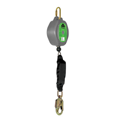 DEGIL 30' Self-Retractable Life Line