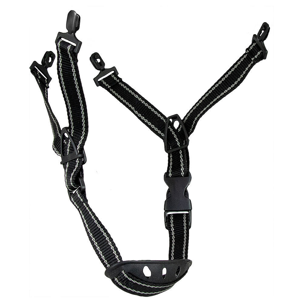 DEGIL 4-Point Chin Strap for Hard Hats