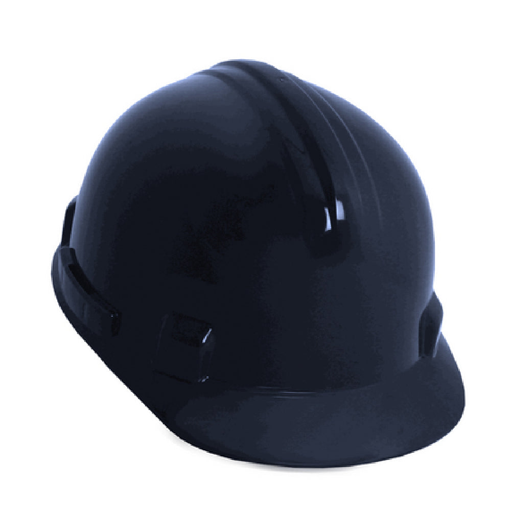 DEGIL Head-Guard Supreme CSA Type 1 ratchet hard hat in Navy Blue