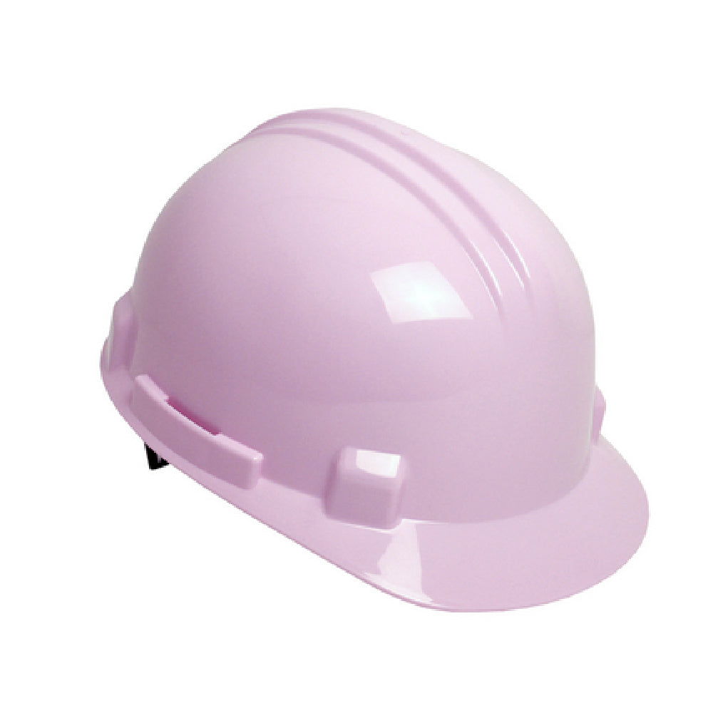 DEGIL Head-Guard Supreme CSA Type 1 ratchet hard hat in pink