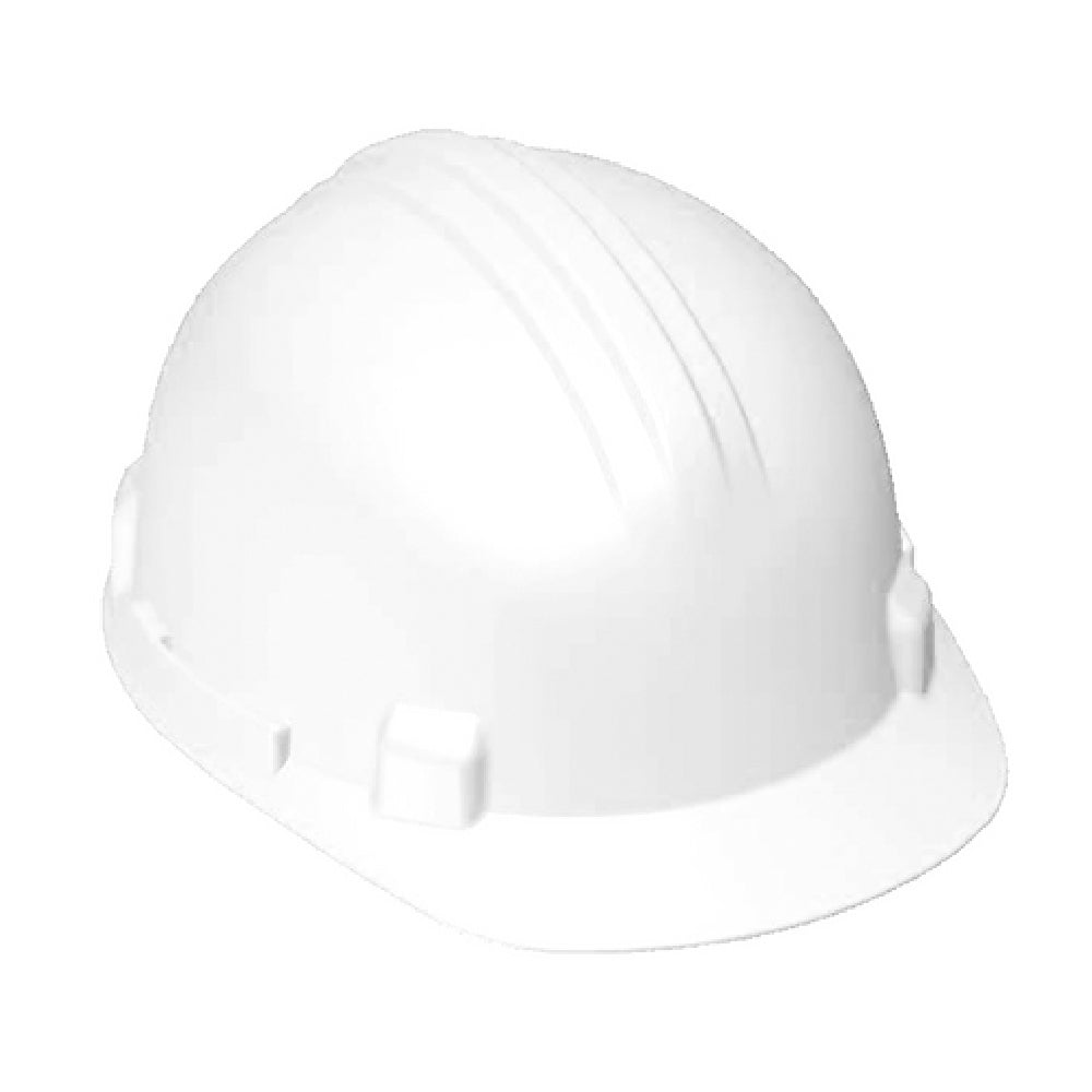 DEGIL Head-Guard Supreme CSA Type 1 ratchet hard hat in white