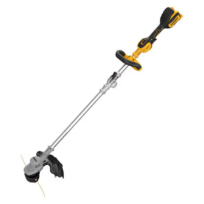 DeWalt DCST926B 20V MAX 15in Cordless Brushless Foldable String Trimmer (Tool Only)