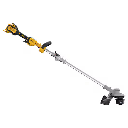 DeWalt DCST926B 20V MAX 15in Cordless Brushless Foldable String Trimmer (Tool Only)