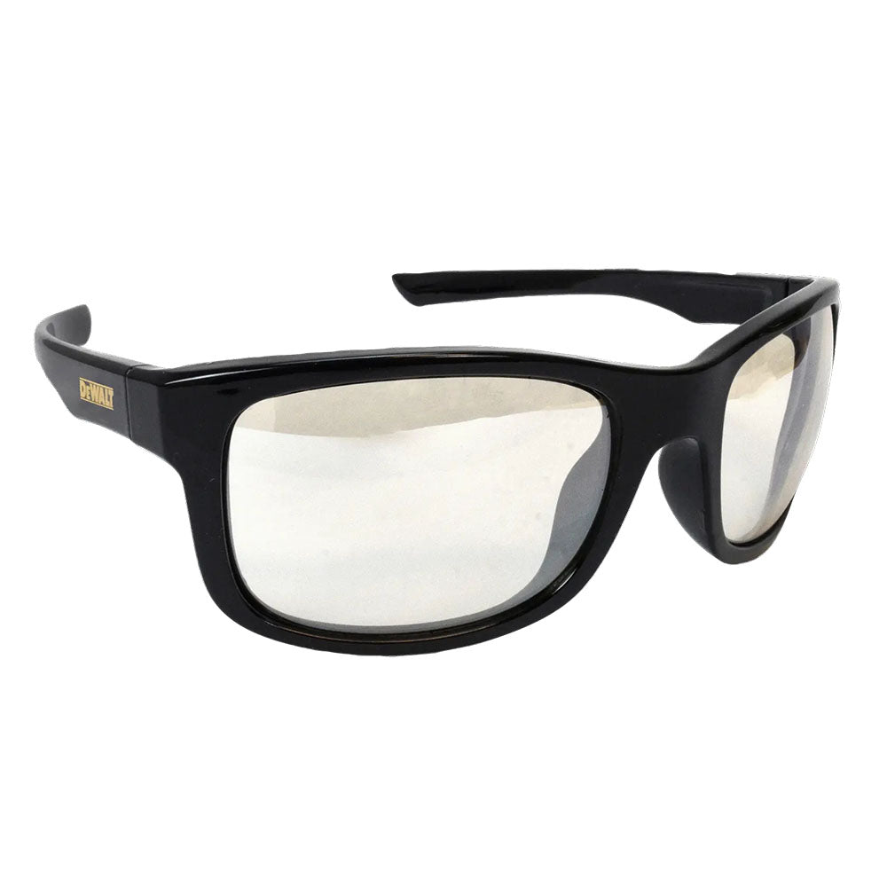 DeWalt Supervisor Premium Safety Eyewear with Clear Lens