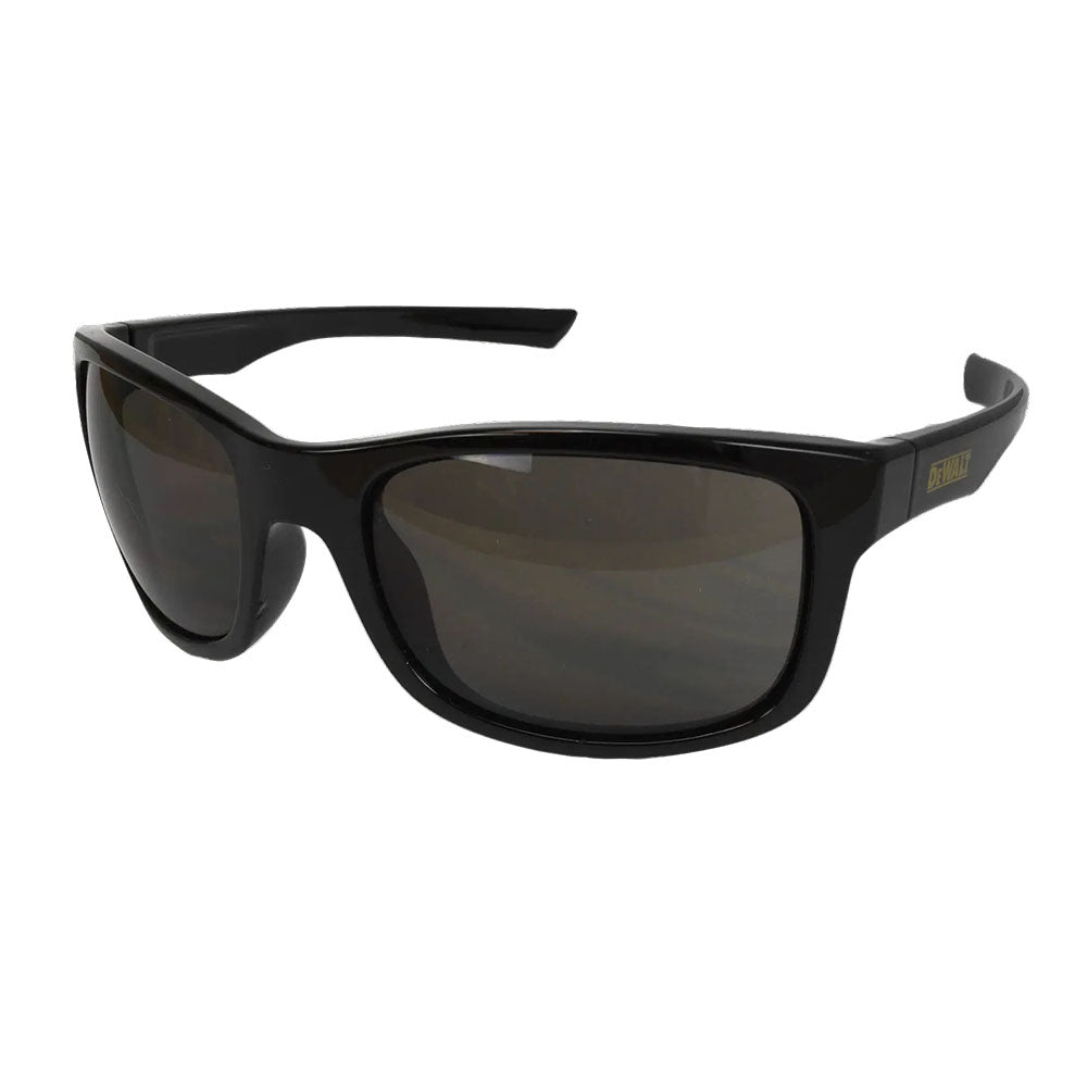 DeWalt Supervisor Premium Safety Eyewear with Smoke Lens