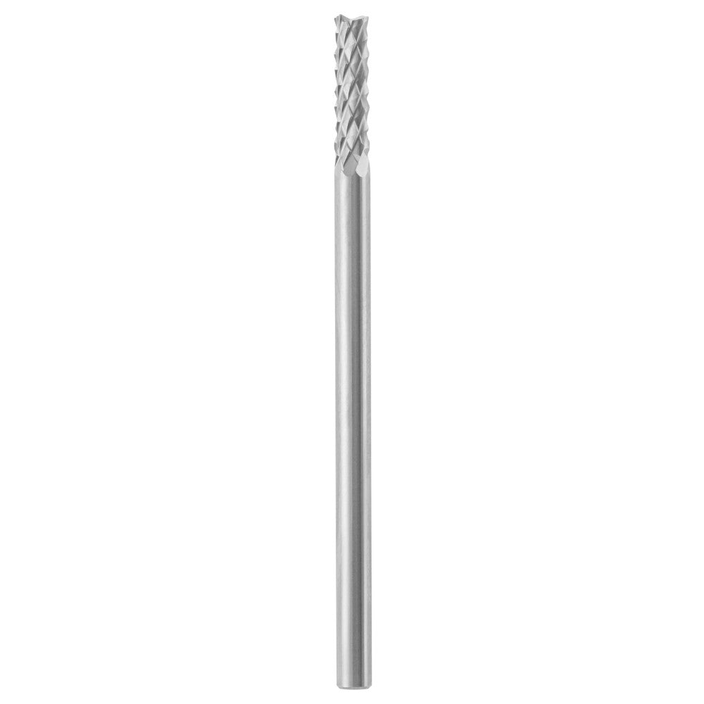 Dremel 1/8in Carbide Grout Removal Bit with 1/8in Shank