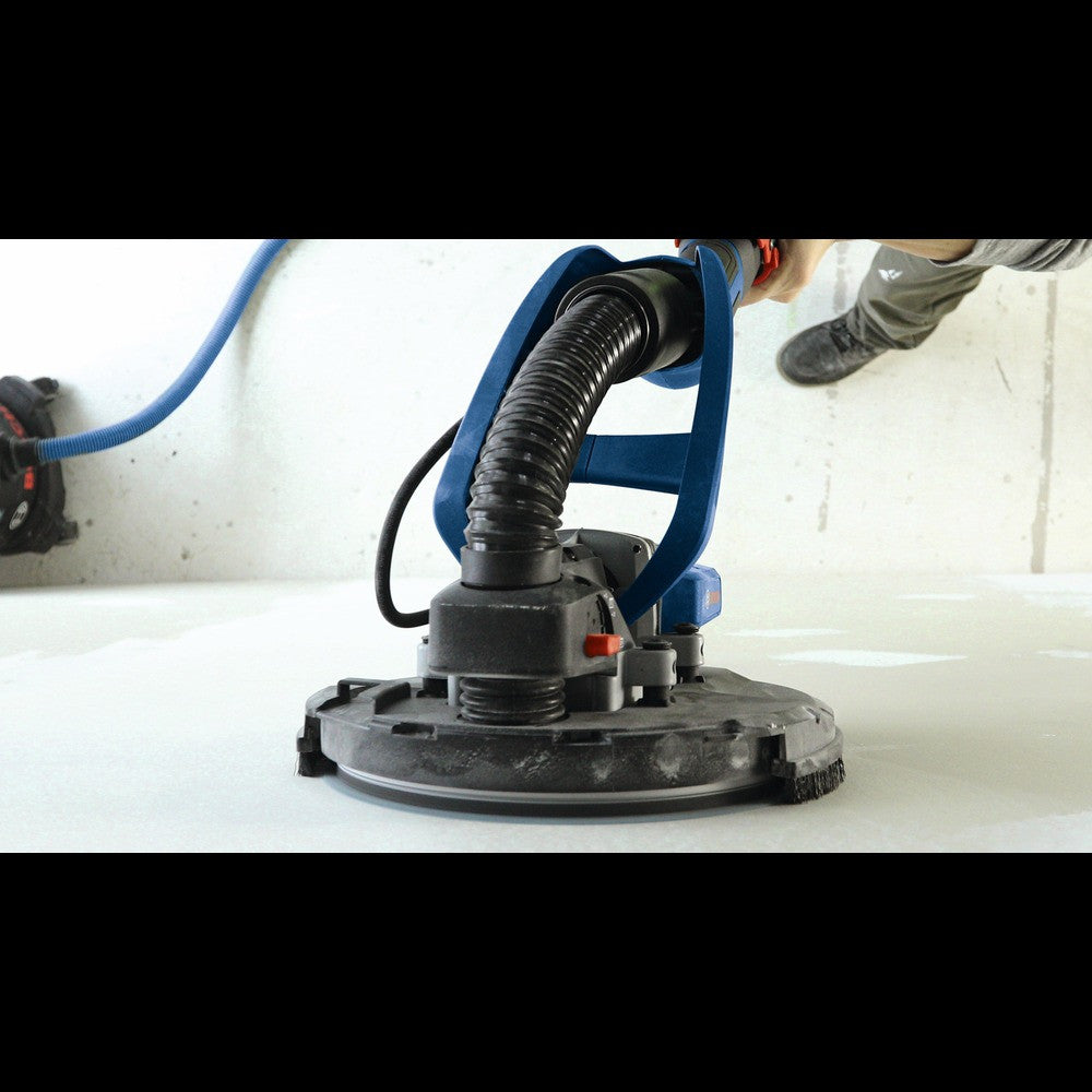 Bosch GTR55-85 4.5 Amp 9 Inch Drywall Sander Kit