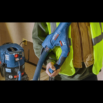 Bosch GTR55-85 4.5 Amp 9 Inch Drywall Sander Kit