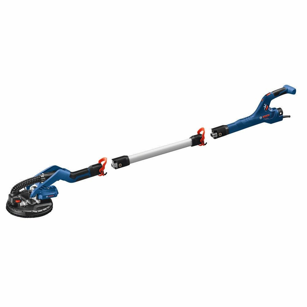 Bosch GTR55-85 4.5 Amp 9 Inch Drywall Sander Kit