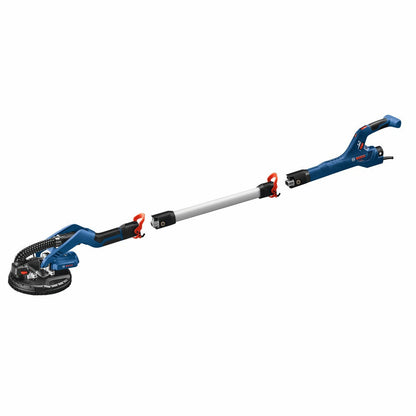 Bosch GTR55-85 4.5 Amp 9 Inch Drywall Sander Kit