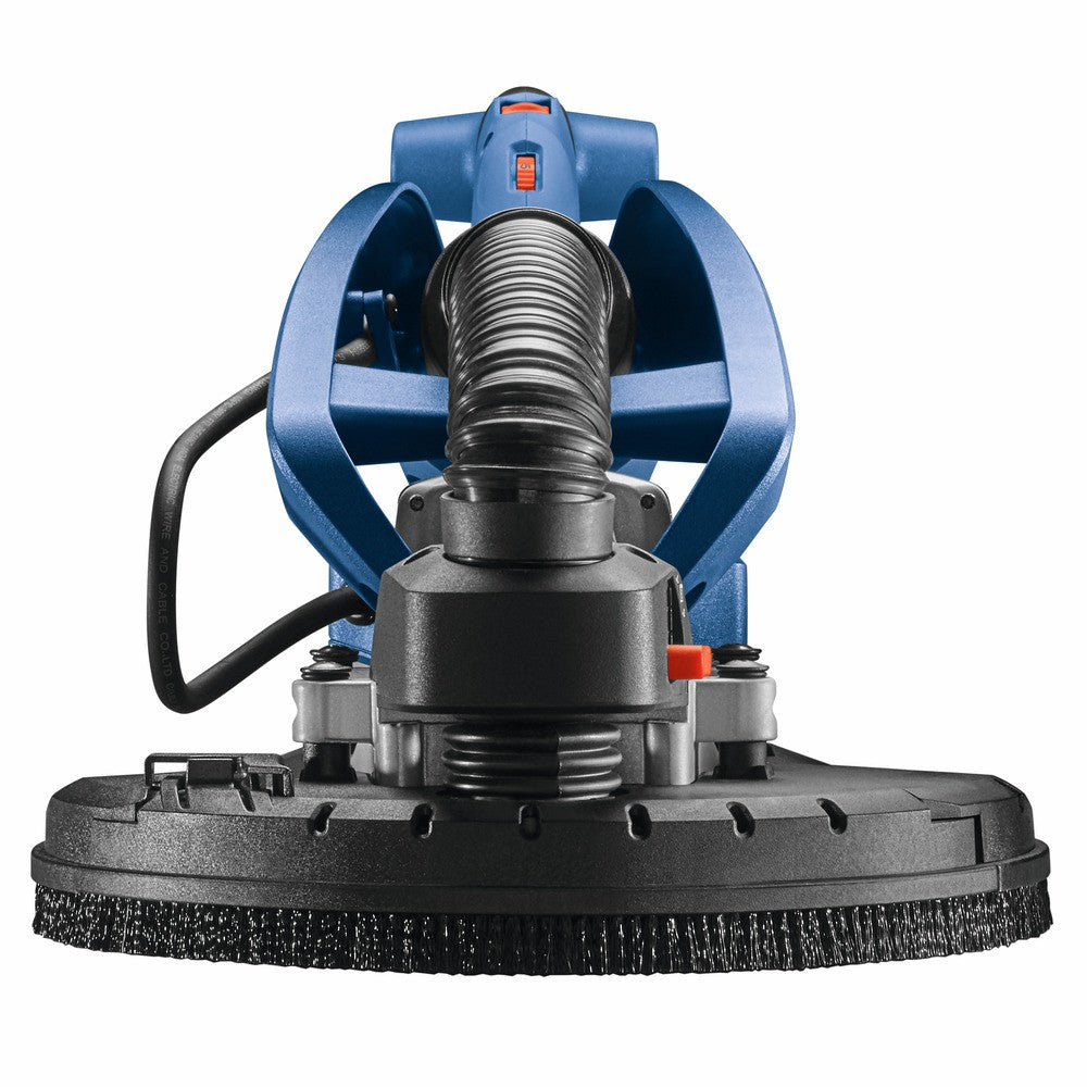 Bosch GTR55-85 4.5 Amp 9 Inch Drywall Sander Kit