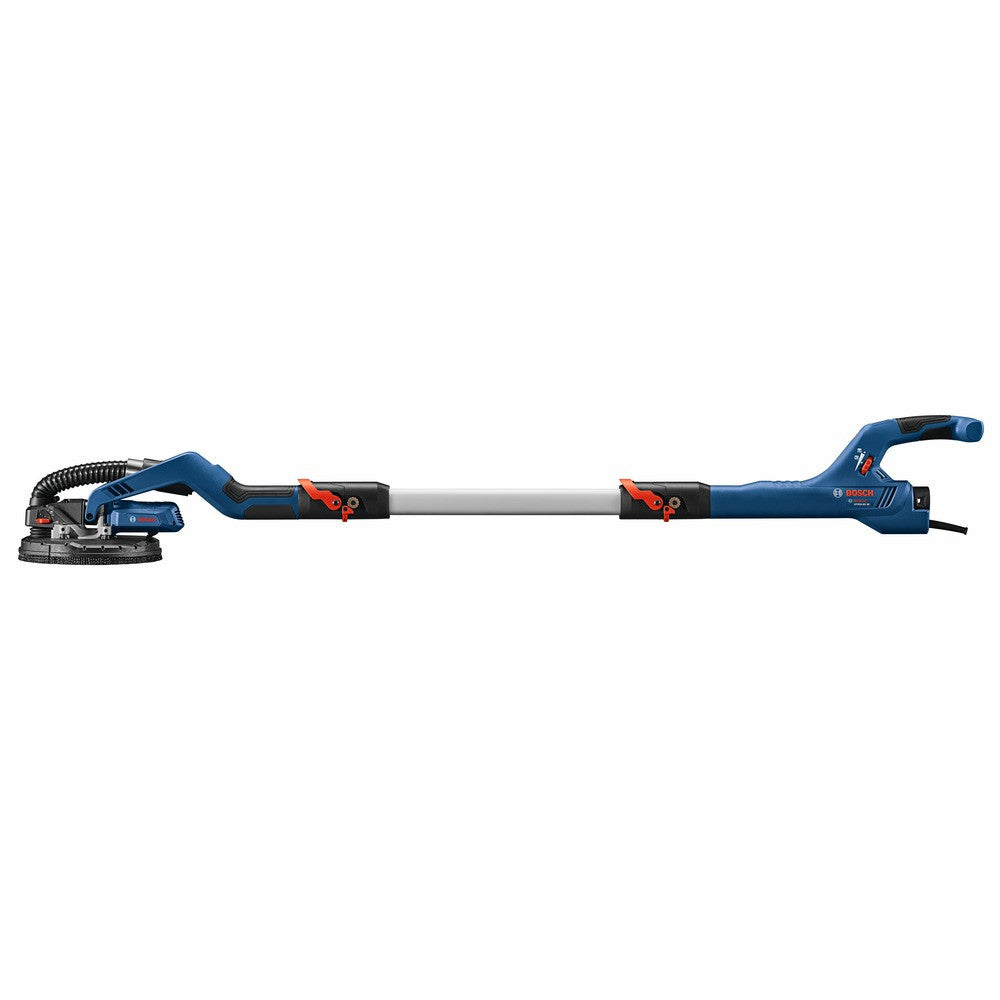 Bosch GTR55-85 4.5 Amp 9 Inch Drywall Sander Kit