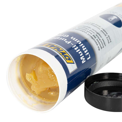 Dynaline 14.1 oz All-Purpose Grease Tube