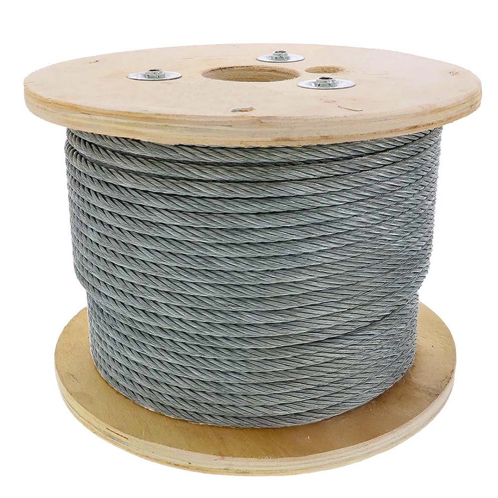 Dynaline Cable Aircraft 1/4 x 250'