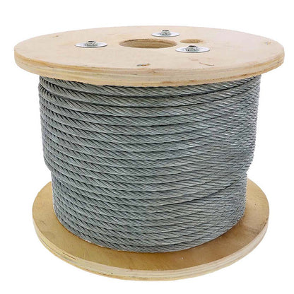 Dynaline Cable Aircraft 1/4 x 250'