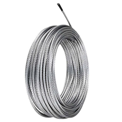 Dynaline Cable Aircraft 1/4 x 250'
