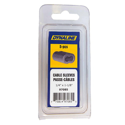 Dynaline Cable Sleeve 6x77084 3/16In