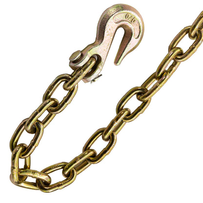 Dynaline Cargo Chain 3/8In x 16Ft G70